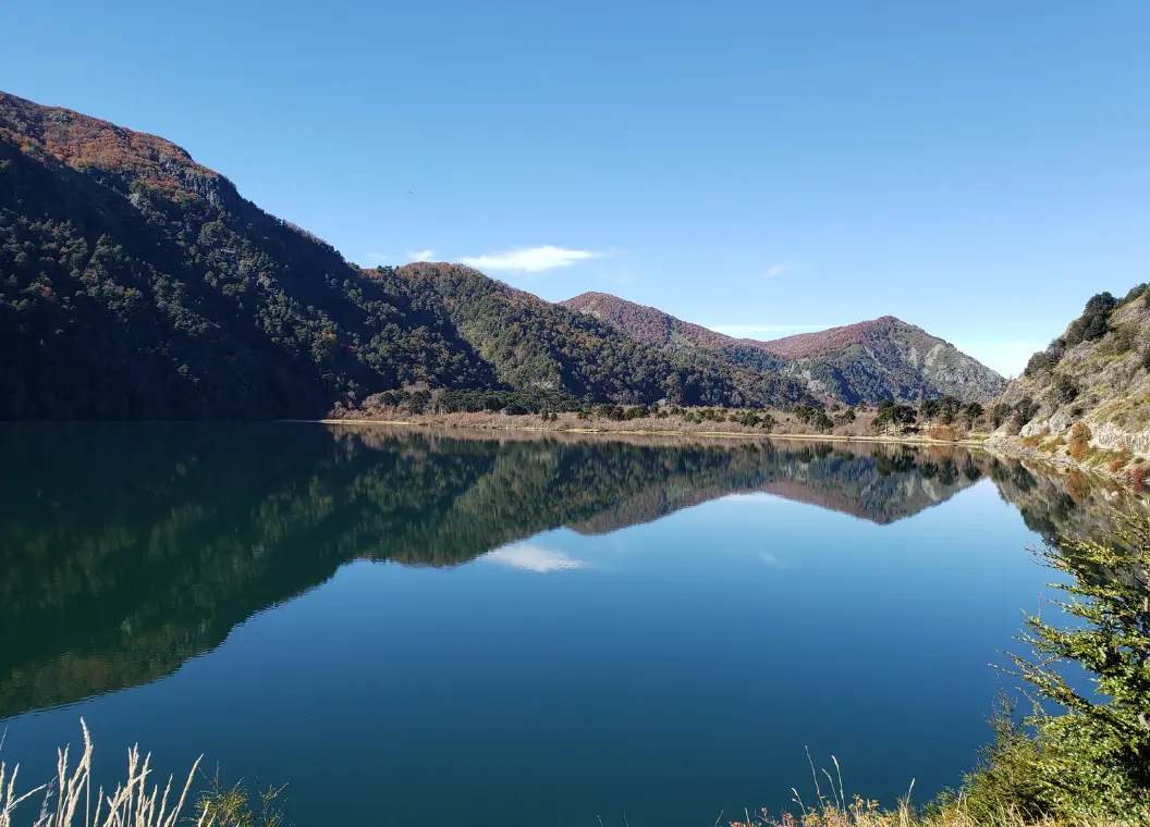 Qué hacer en Villa Traful